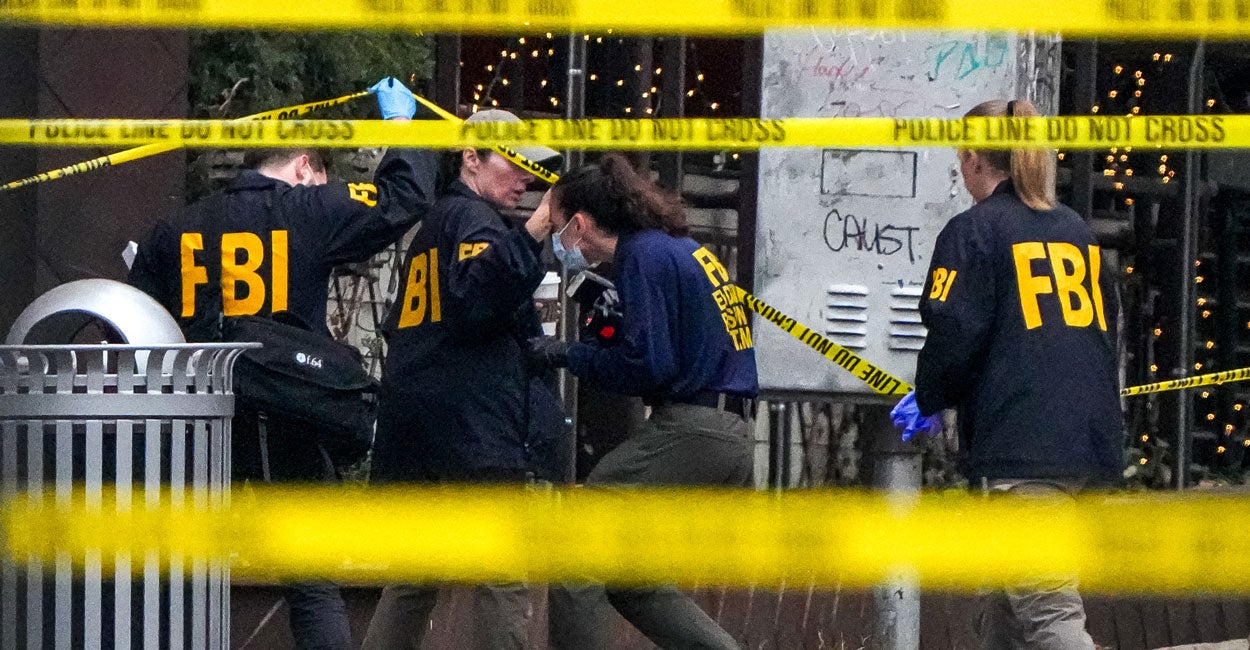 Terrorist Threat in the US: ‘Stay on High Alert’