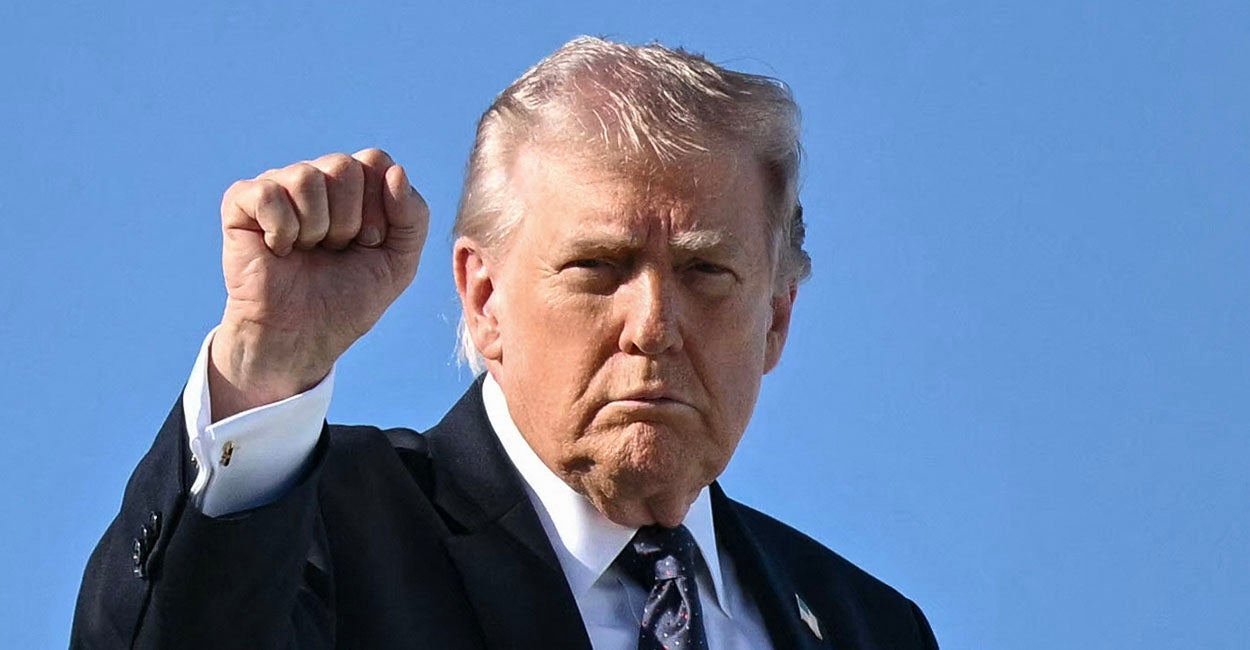 Trump Exposed the Crazy Things Democrats Believe