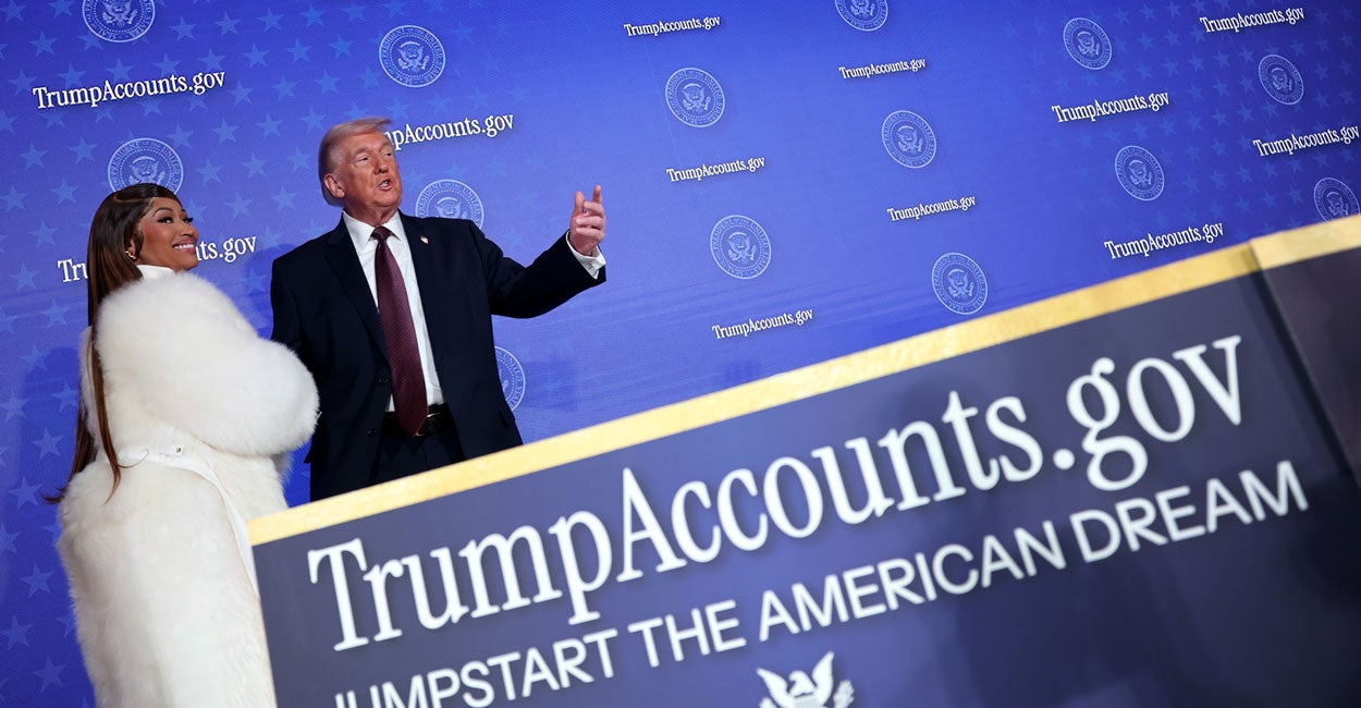 California Decides to Tax Trump Accounts—Here’s What Families Need to Know