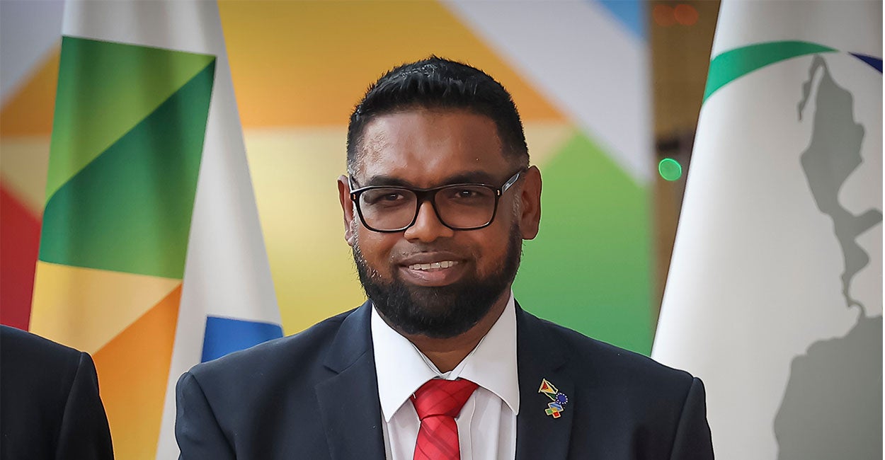 Next Steps for the US-Guyana Strategic Partnership