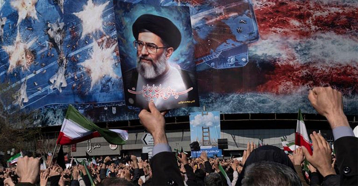 Epic Fury Abroad, Cyber Blowback at Home: Don’t Let Iran Retaliate Through Our Networks
