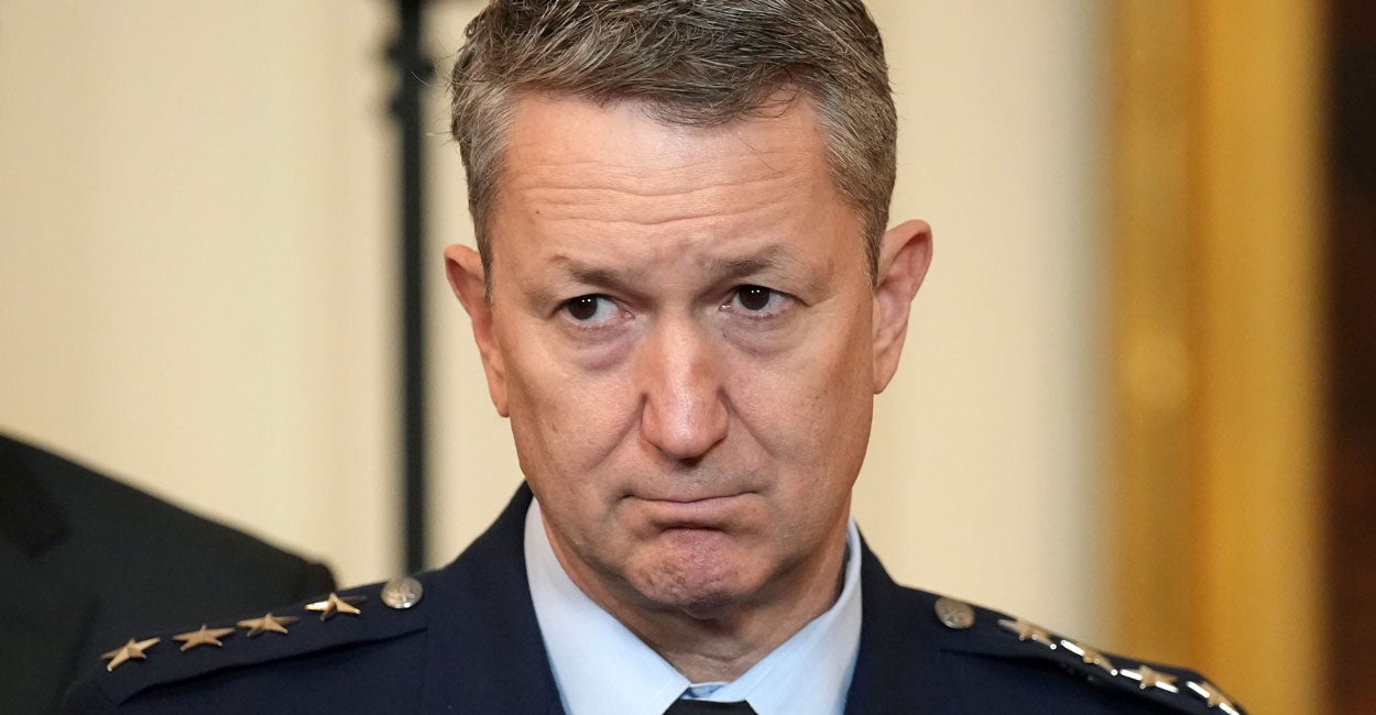 Names of 4 Fallen US Soldiers Released