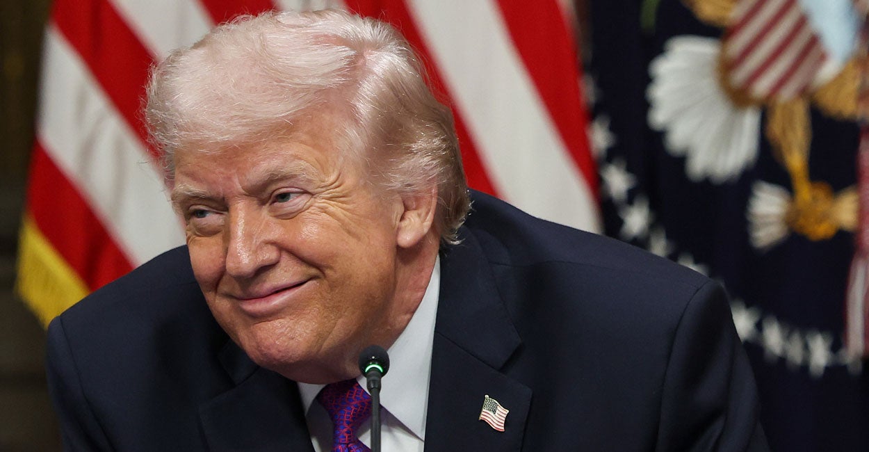 Why the Iran Poll Numbers Aren’t Really About Iran