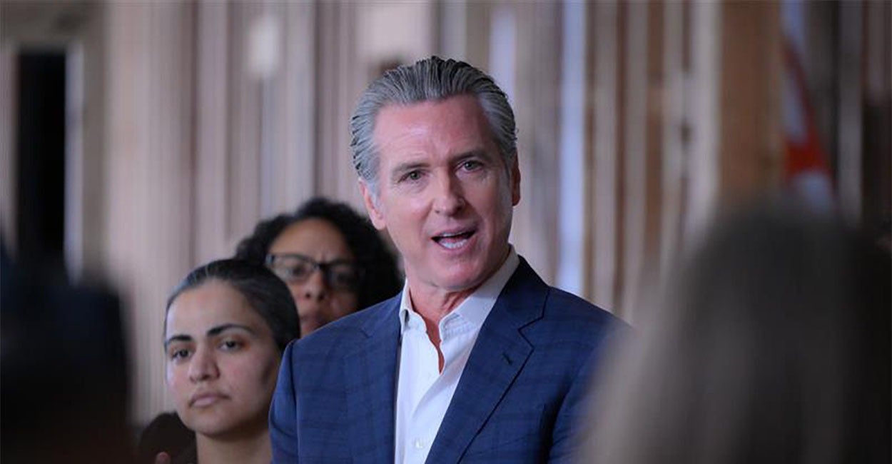 California’s Inferno of Regulations