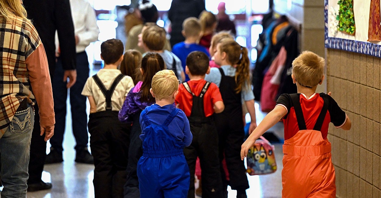 Why Are South Carolina Lawmakers Allergic to Educational Opportunity?