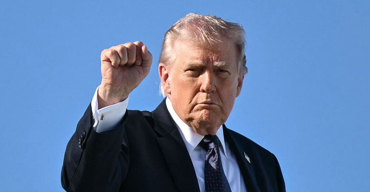 Is the Iran Operation ‘America First’?