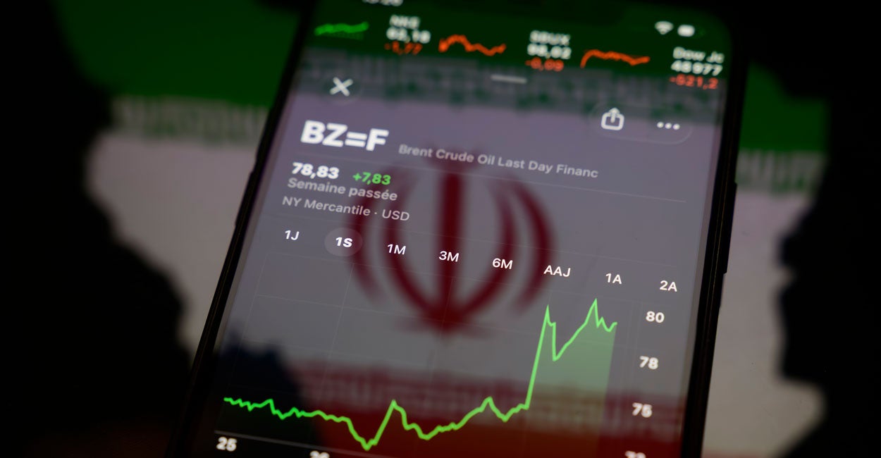 ‘A Disruption on the Way to a Much Better Place’: Energy Secretary Dismisses ‘Fiction’ About Energy Shortages