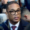 Journalist Don Lemon pleaded not guilty to federal charges tied to an ICE protest at Cities Church in St. Paul, Minn. on Jan. 18. (Carlos Gonzalez/The Minnesota Star Tribune via Getty Images)
