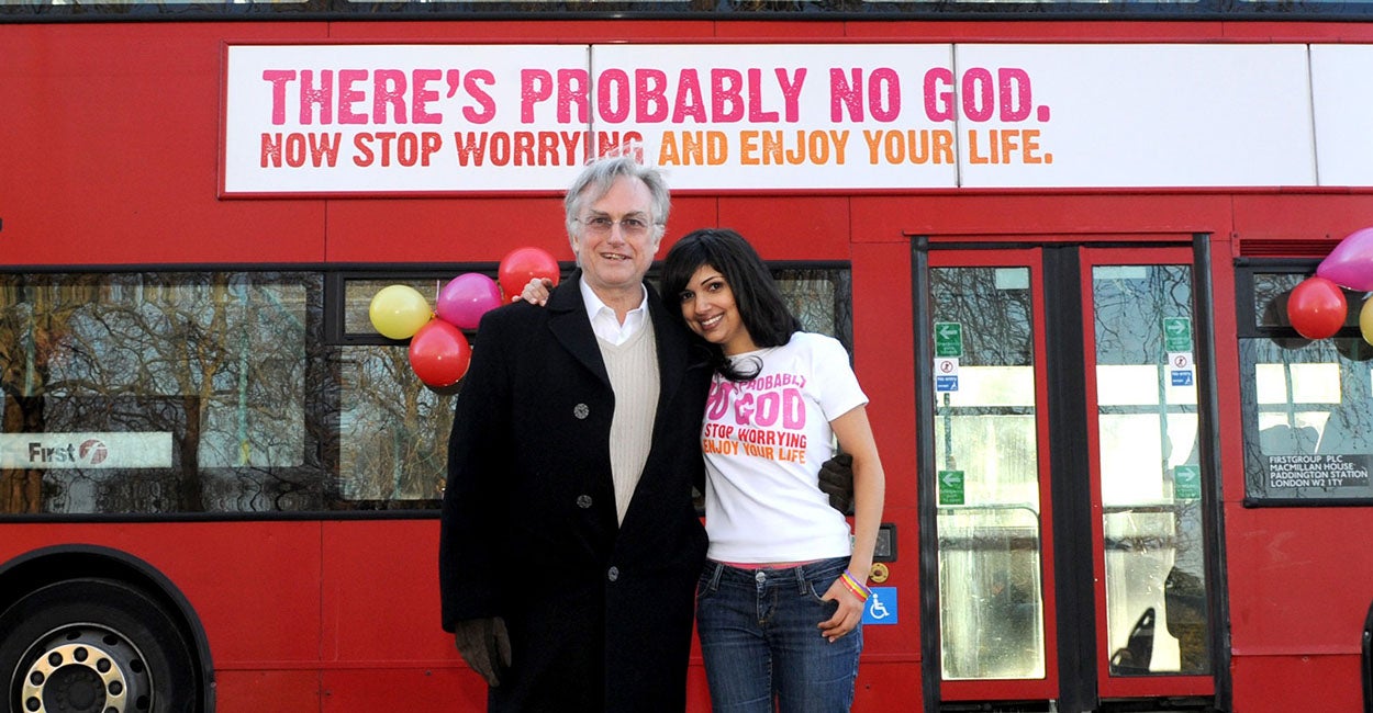 The Scientific Shift Toward God