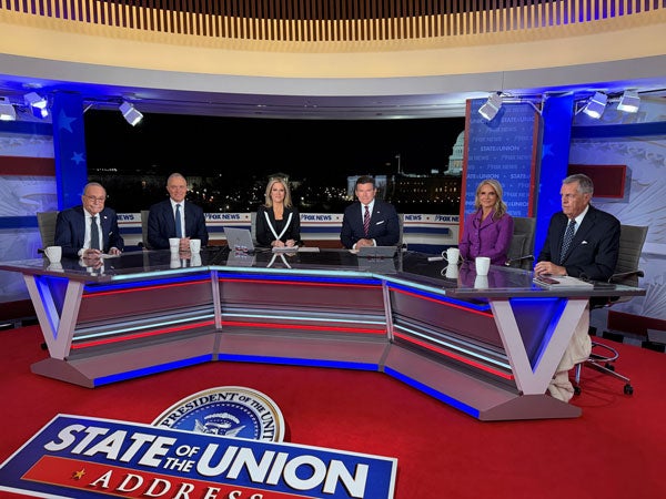 Fox News Is Crushing Its Competition in 2026—and the Numbers Are Staggering