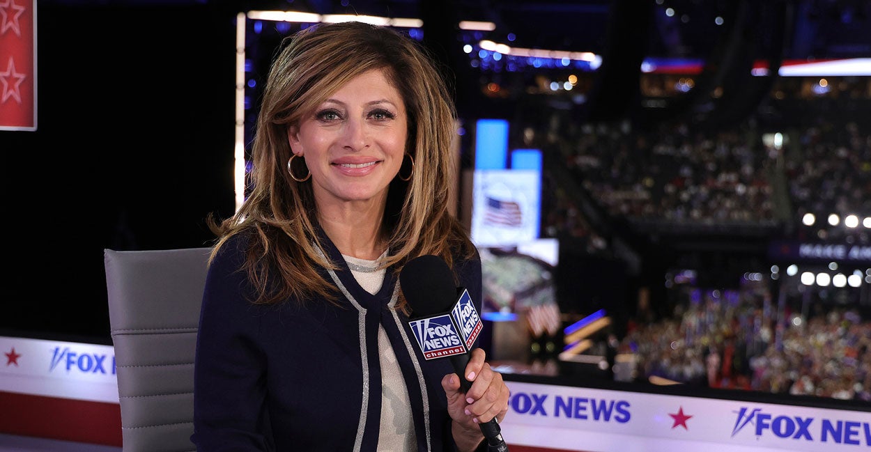 Fox News Is Crushing Its Competition in 2026—and the Numbers Are Staggering