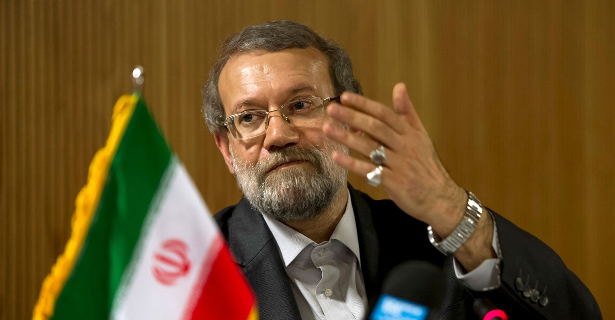 2 Top Iranian Leaders Eliminated, Israel Says