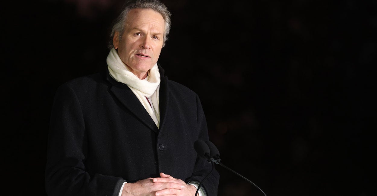 Biden Administration Put ‘Environmentalists First.’ Alaska Governor Details Big Changes in His State Under Trump