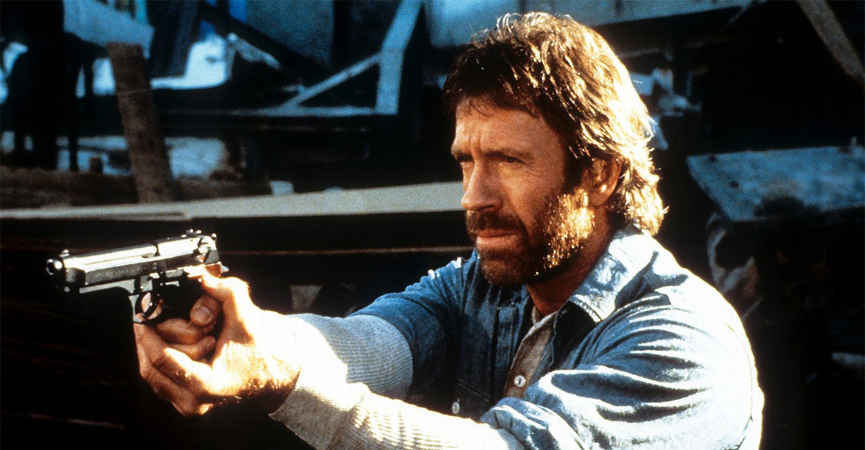 Chuck Norris, Star of ‘Walker, Texas Ranger’, Dies at 86