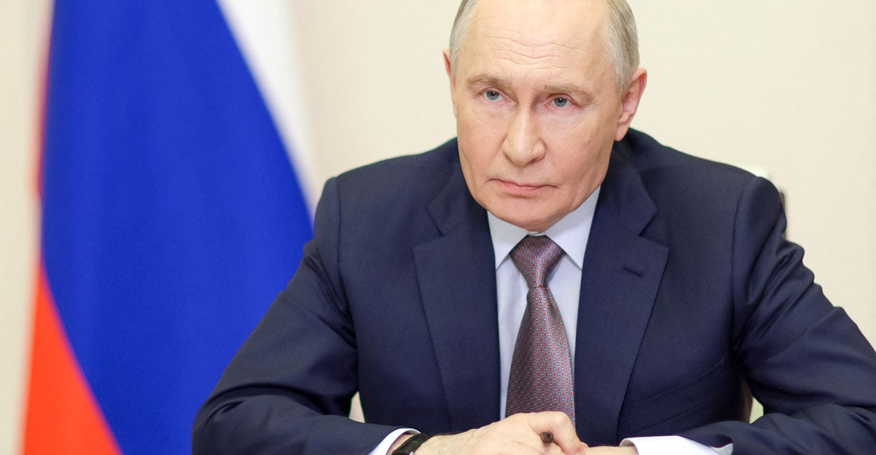 Is the US Operation in Iran a Gift to Putin?