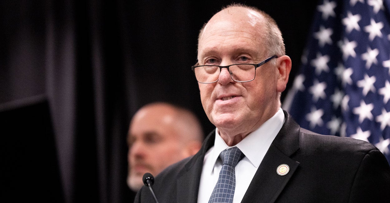 ‘Isn’t Really A Policy Issue’: Tom Homan Tells CNN Why Democrats Really Want to Keep DHS Shut Down