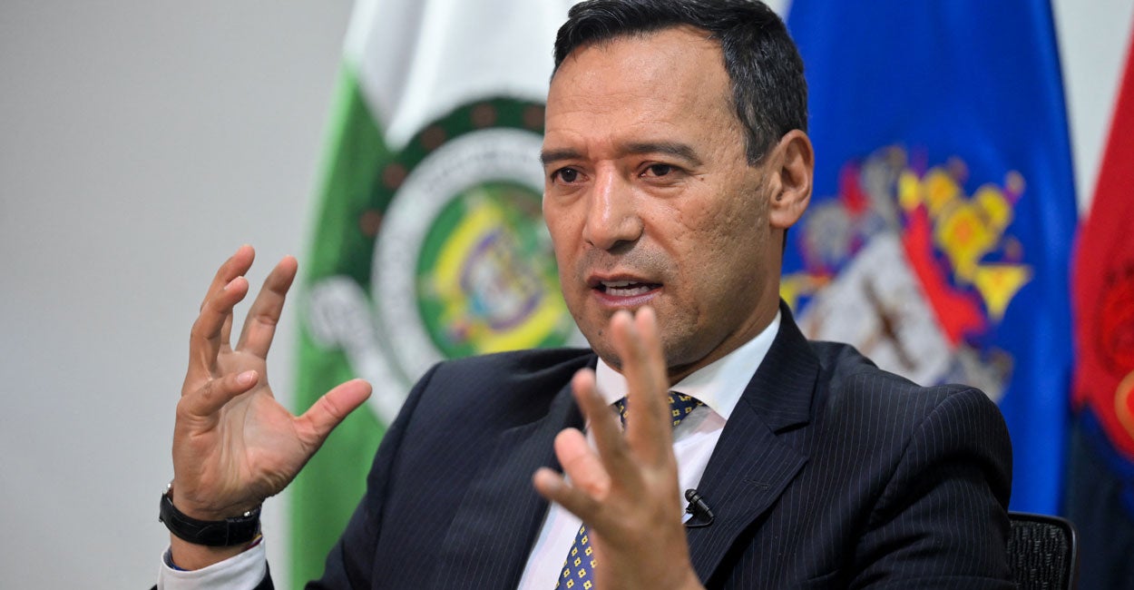 WATCH: Colombia’s Sweet Strategy to Defeat the Cocaine Trade  