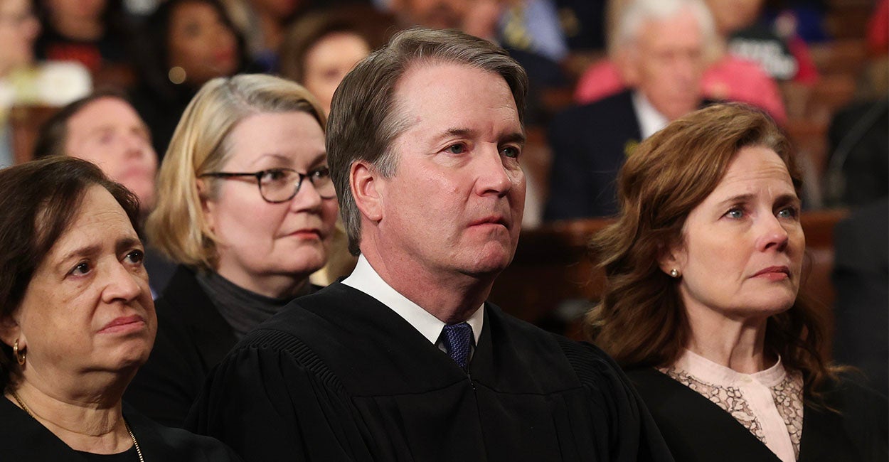 What Does ‘Election Day’ Mean? The Supreme Court Is Being Asked To Decide This Consequential Question.