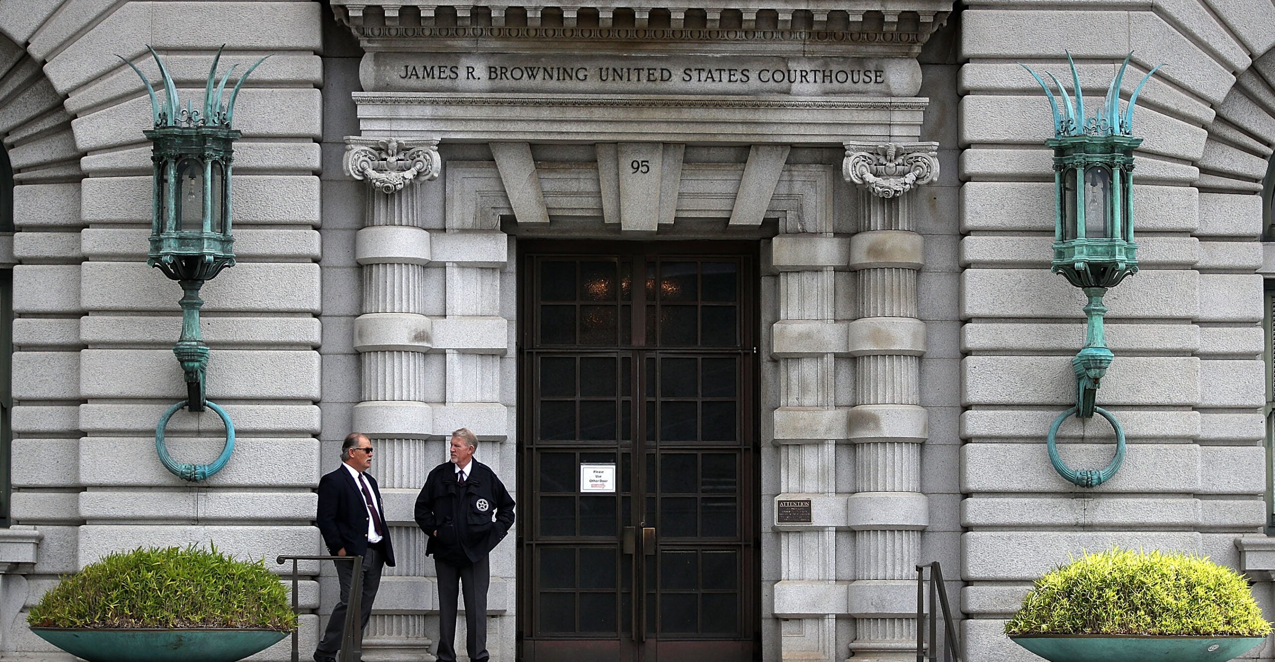 First Amendment and First Grade: 9th Circuit Rules on Student Speech