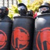 Antifa rioters were convicted of providing material support to terrorism in a case Ryan Raybould says forms a "roadmap" for combatting leftist political violence