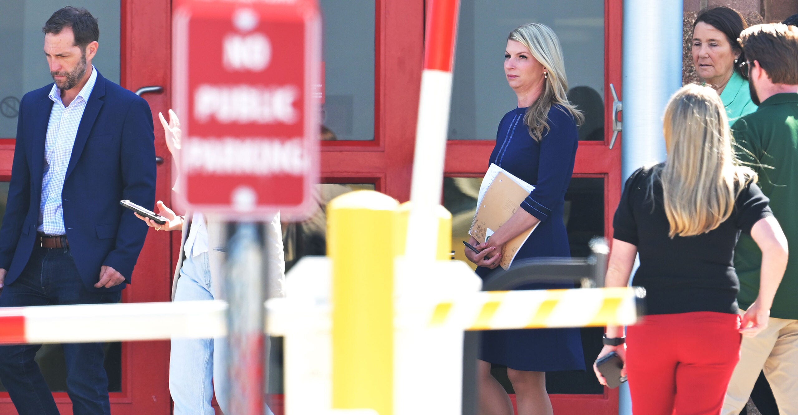 Biden Judge Blocks ICE Detention Policy for Congress