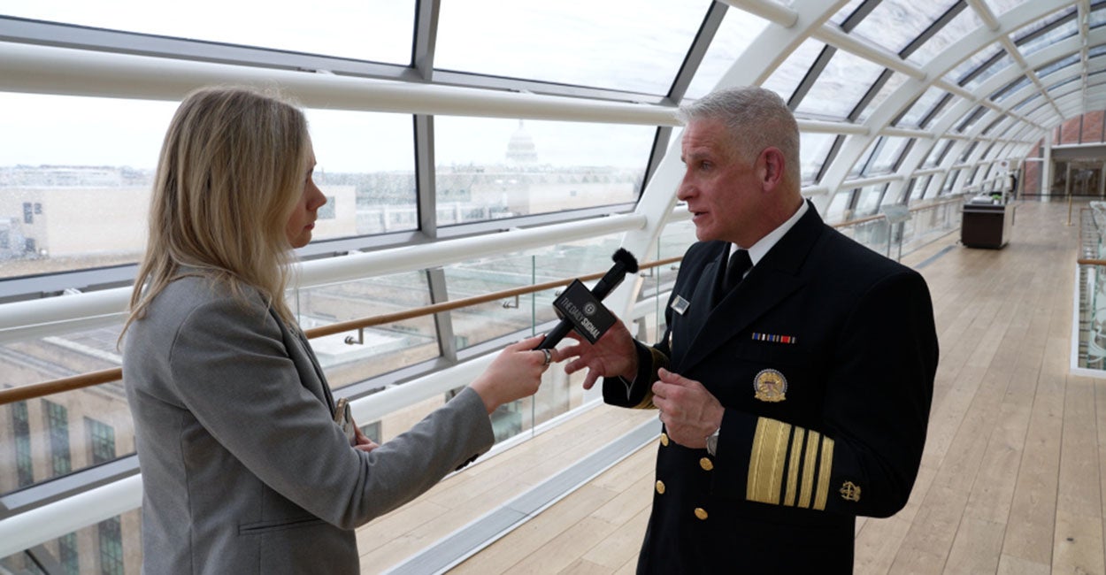 How Trump Is Protecting Parents’ Rights to Reject Children’s Transgender Identity