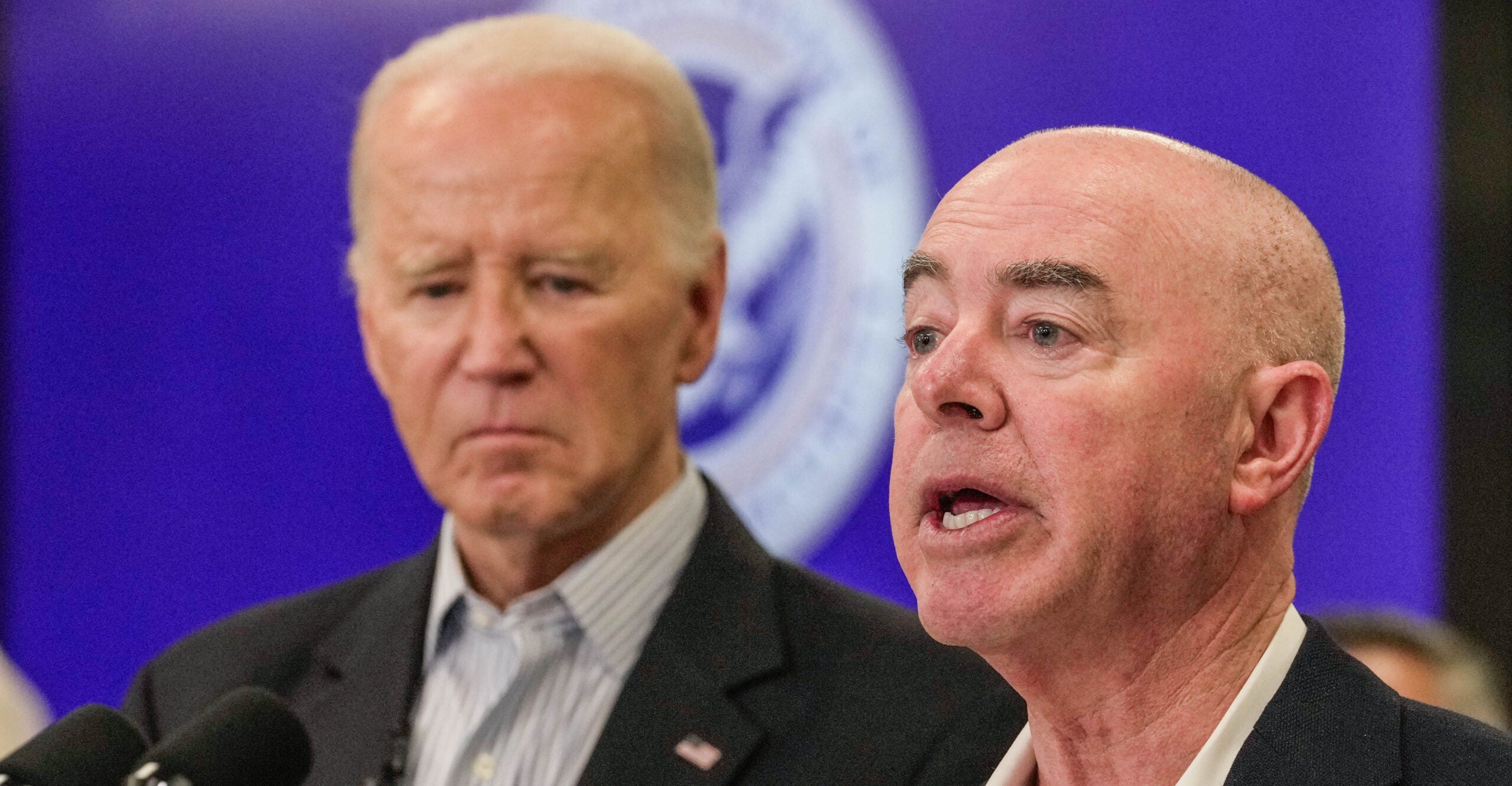 Obama Judge Halts Trump Effort to End Parole for Hundreds of Thousands