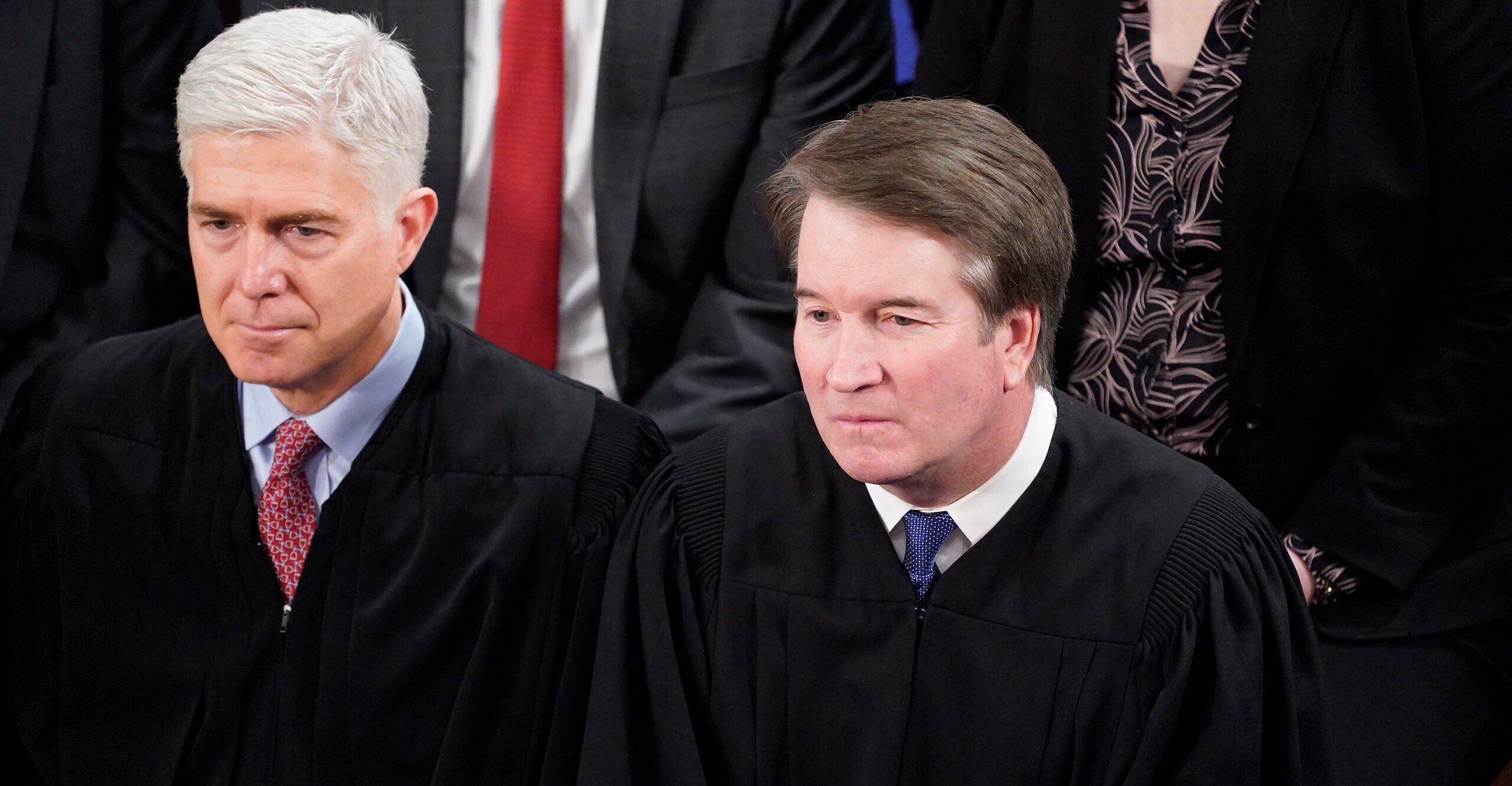 Justices Struggle Over Venue in Case Involving Big Tech, Saudi Arabia