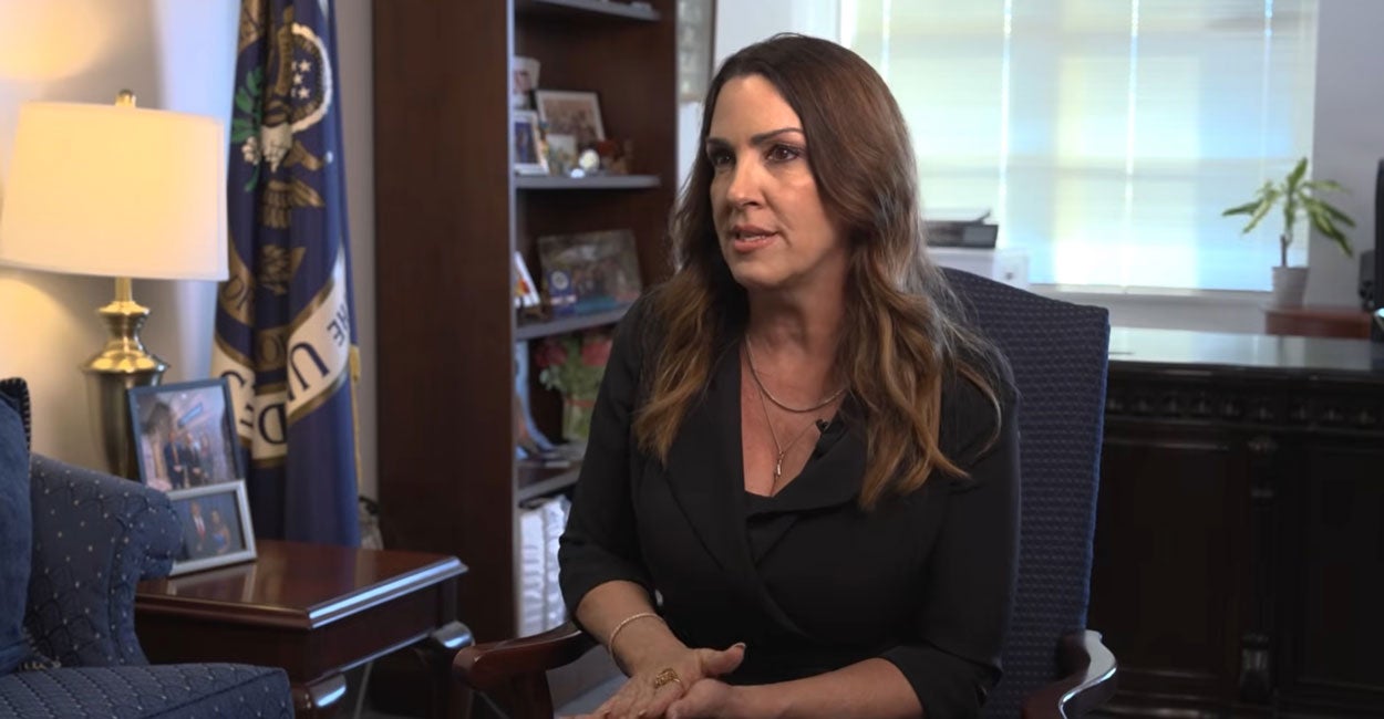 Trump Administration Makes Faith Central in Strategy to Combat Illicit Drugs  