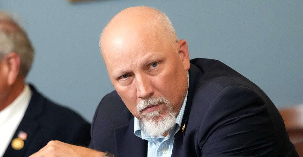 Rep. Chip Roy is demanding an investigation into the Neville Roy Singham network of leftist activist groups after leaders met with Cuba's Communist Politburo