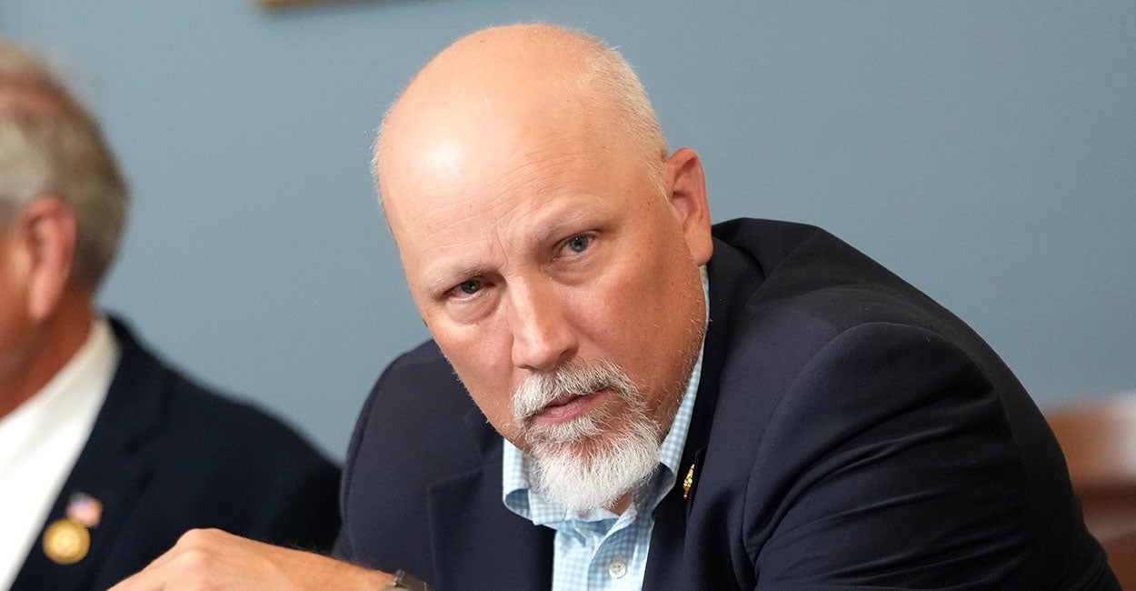 ‘URGENT:’ Chip Roy Demands Probe Into Leftist Activist Groups After Their Leaders Meet With Cuban Communist Politburo