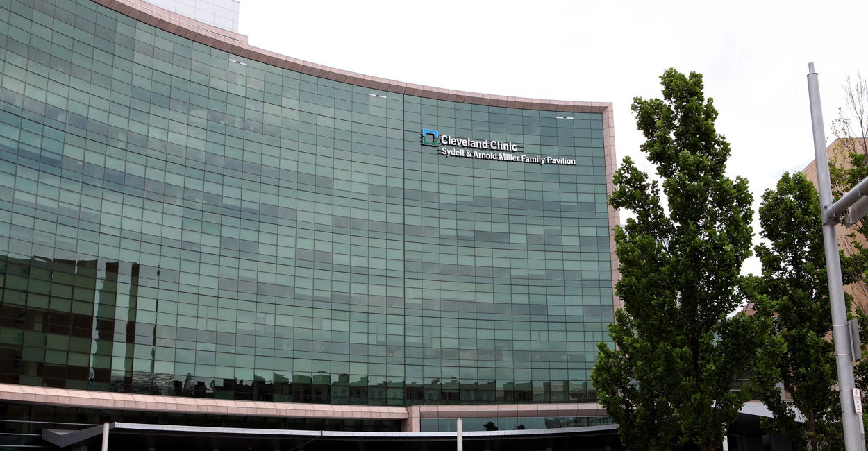 EXCLUSIVE: Campaign Calls Out Waste Concerns at Cleveland Clinic