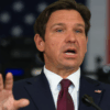 Florida Gov. Ron DeSantis says he will sign Sunshine State legislation that a representative called Florida's SAVE Act, as the national version stalls.