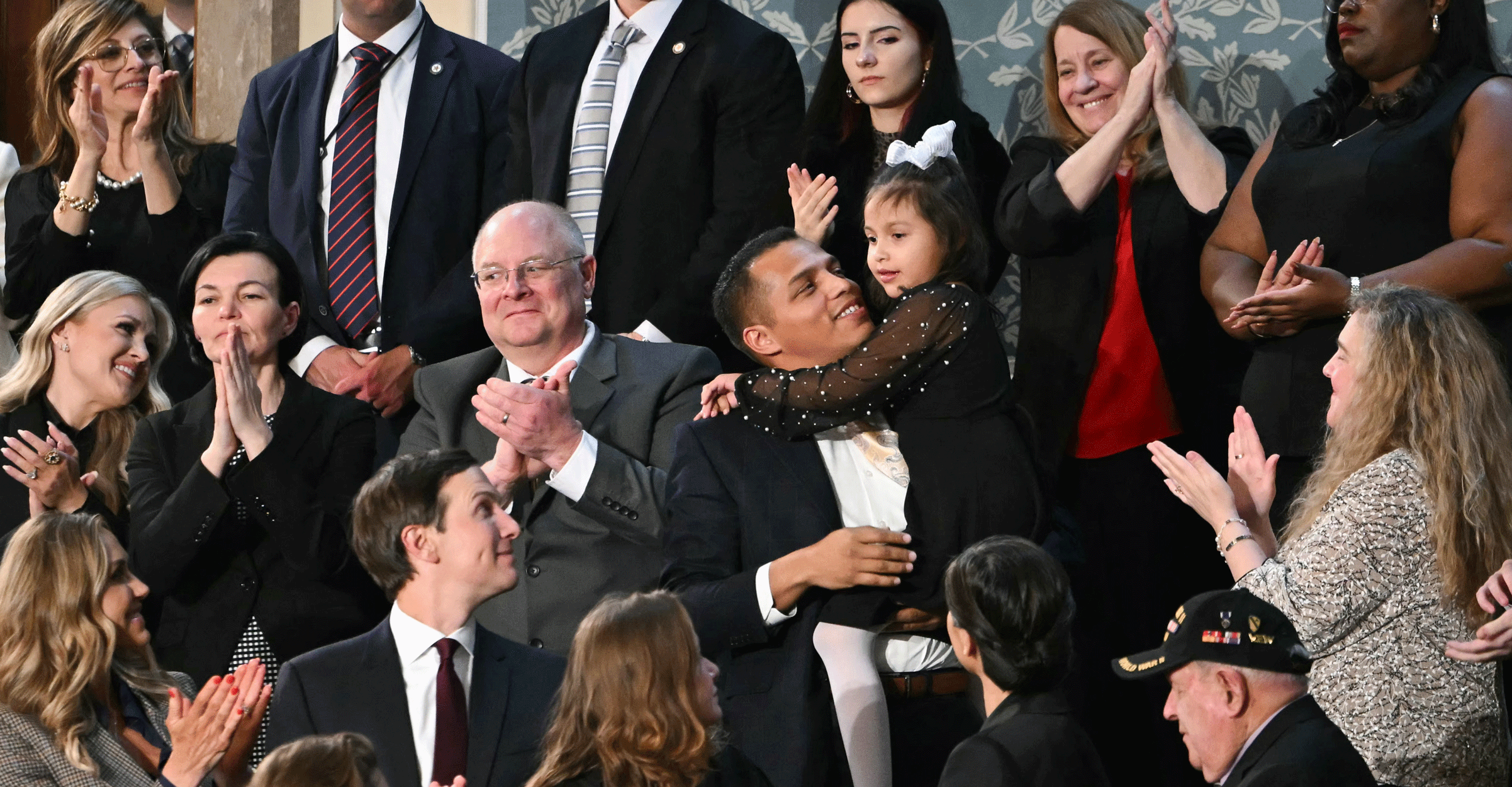 EXCLUSIVE: Congress Eyes New ‘Dalilah’s Law’ Proposal to Ban Illegal Immigrants From Trucking