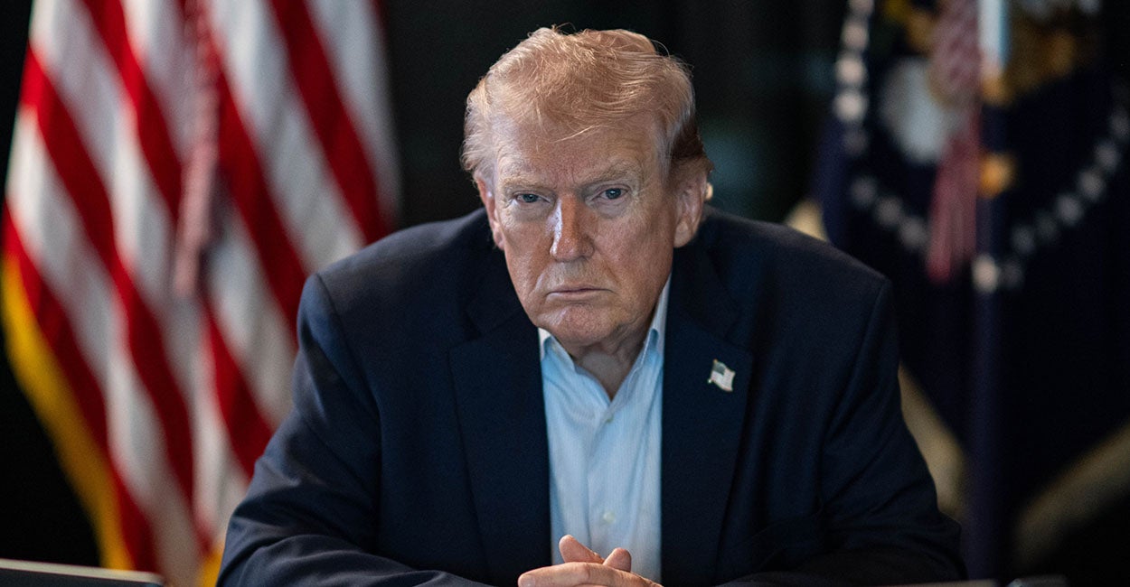 NOT TIRED OF WINNING: 3 Historic Geopolitical Victories in Operation Epic Fury