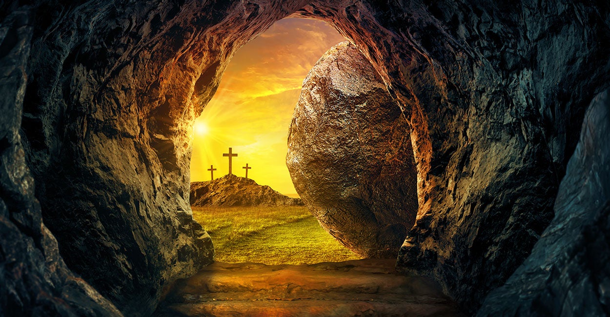 Why the Resurrection of Jesus Is the Most Important Event in History