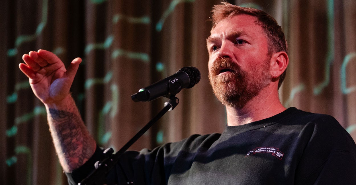 Hard Left Candidate Surges in Maine Senate Race