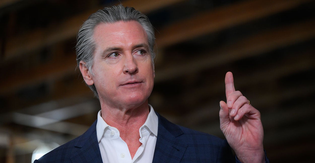 Supreme Court Upholds Parental Rights Against California Gender Secrecy Policy