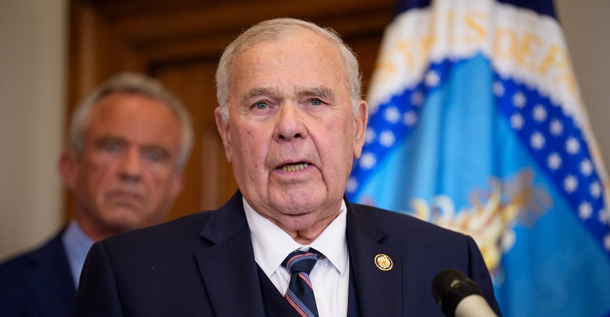 Decoupling From China on Critical Minerals Must be a National Security Priority