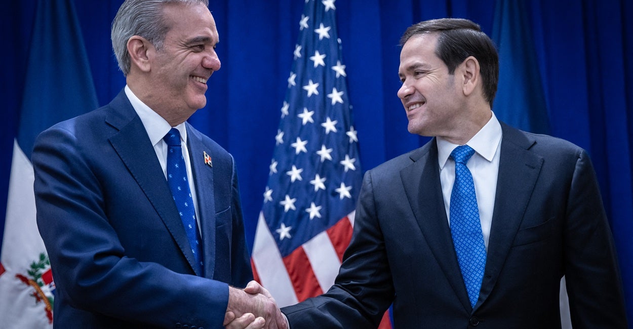 US Investment in the Caribbean as a National Security Priority