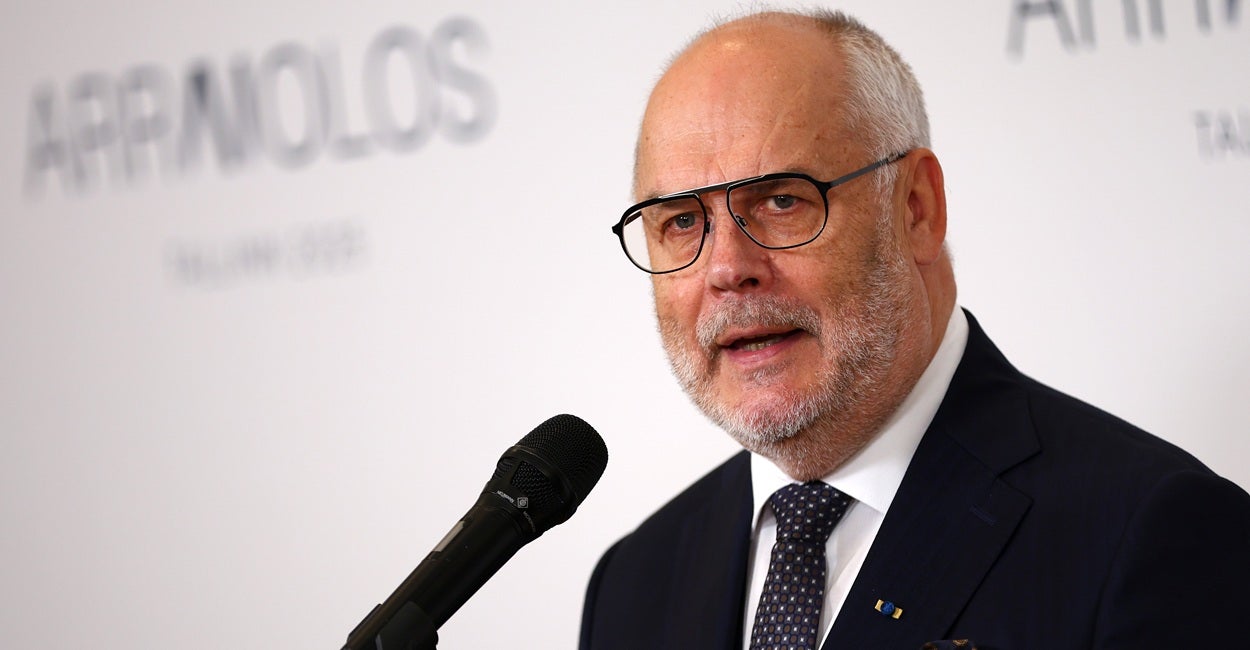 NATO’s Fragile Lifeline: Defending the Suwalki Gap