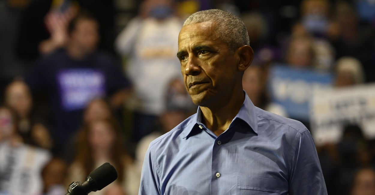 How the Media Erased Obama’s Damning Benghazi Confession to Re-Elect Him