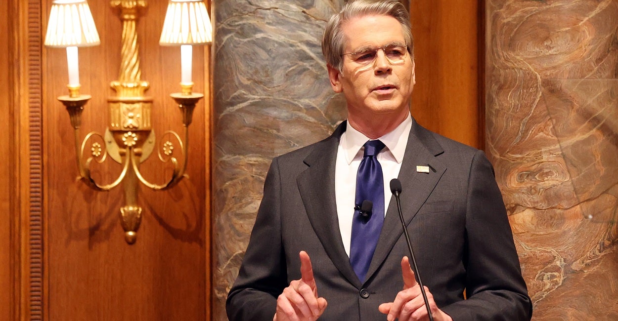 The Beginning of the End for the US Department of Education