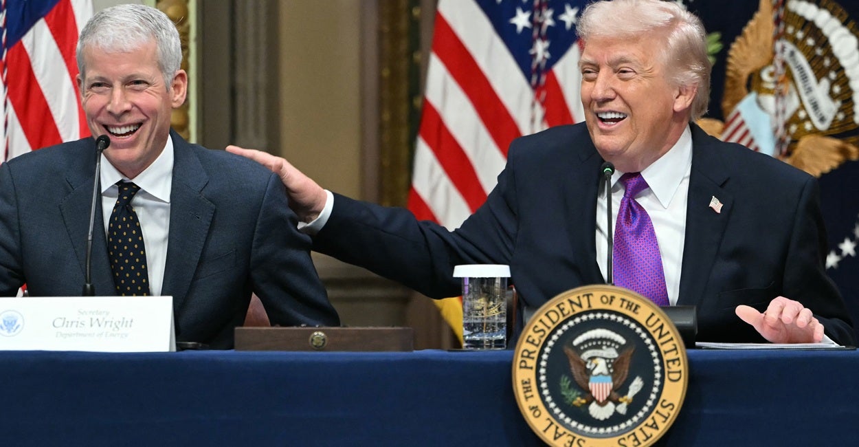 US Energy Realism Pays Off in Iran Crisis