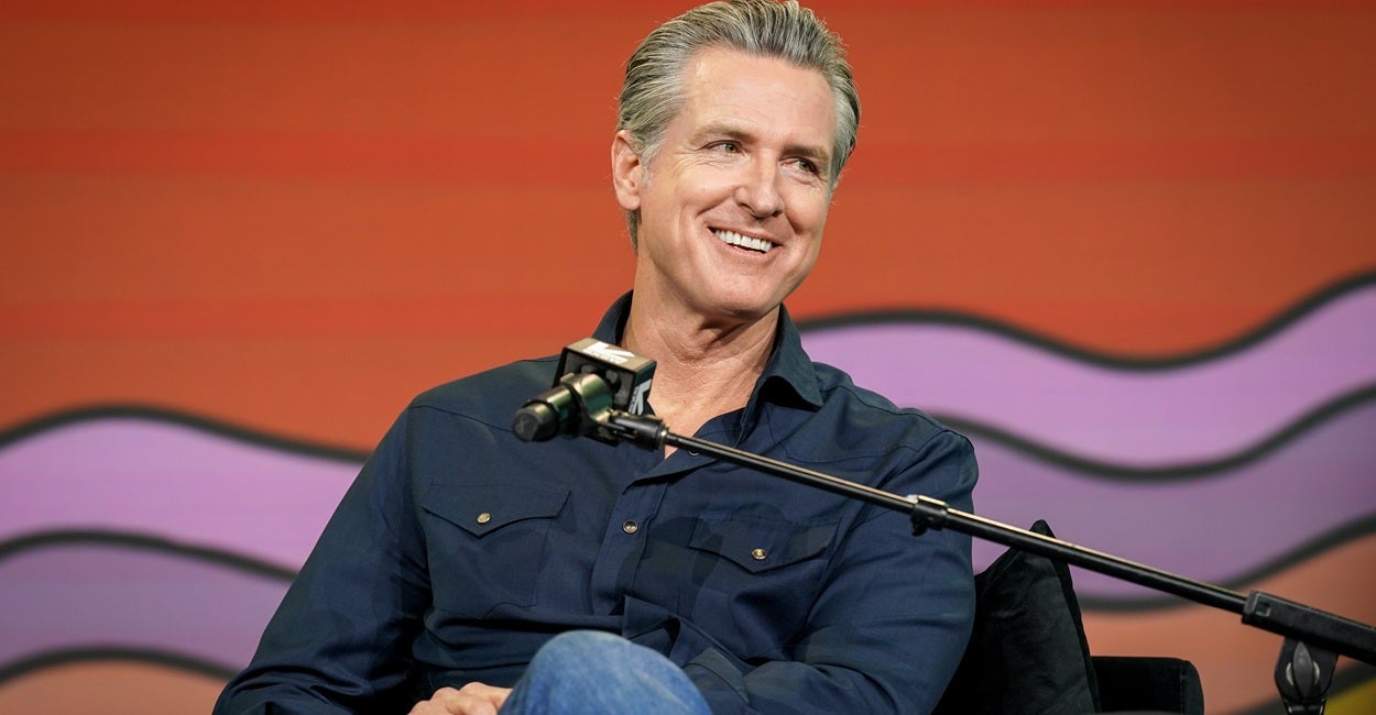 Newsom Is Murdering California’s Energy Industry