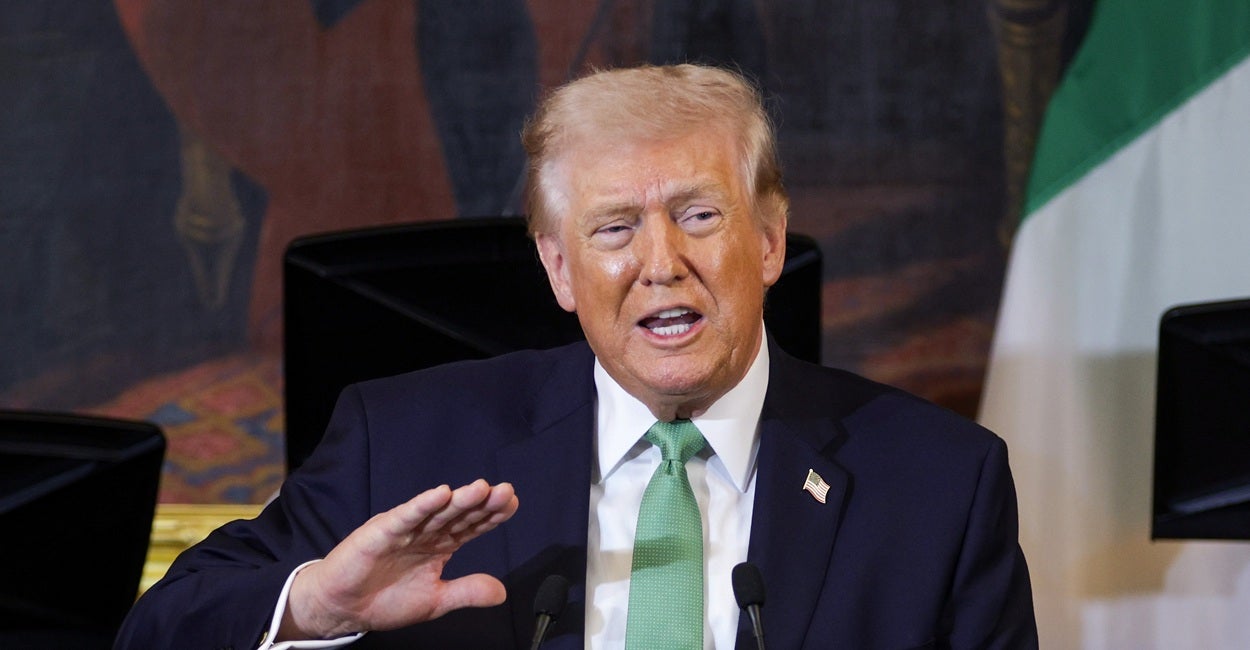 SAVE America Act Will Make Absentee Ballots Great Again