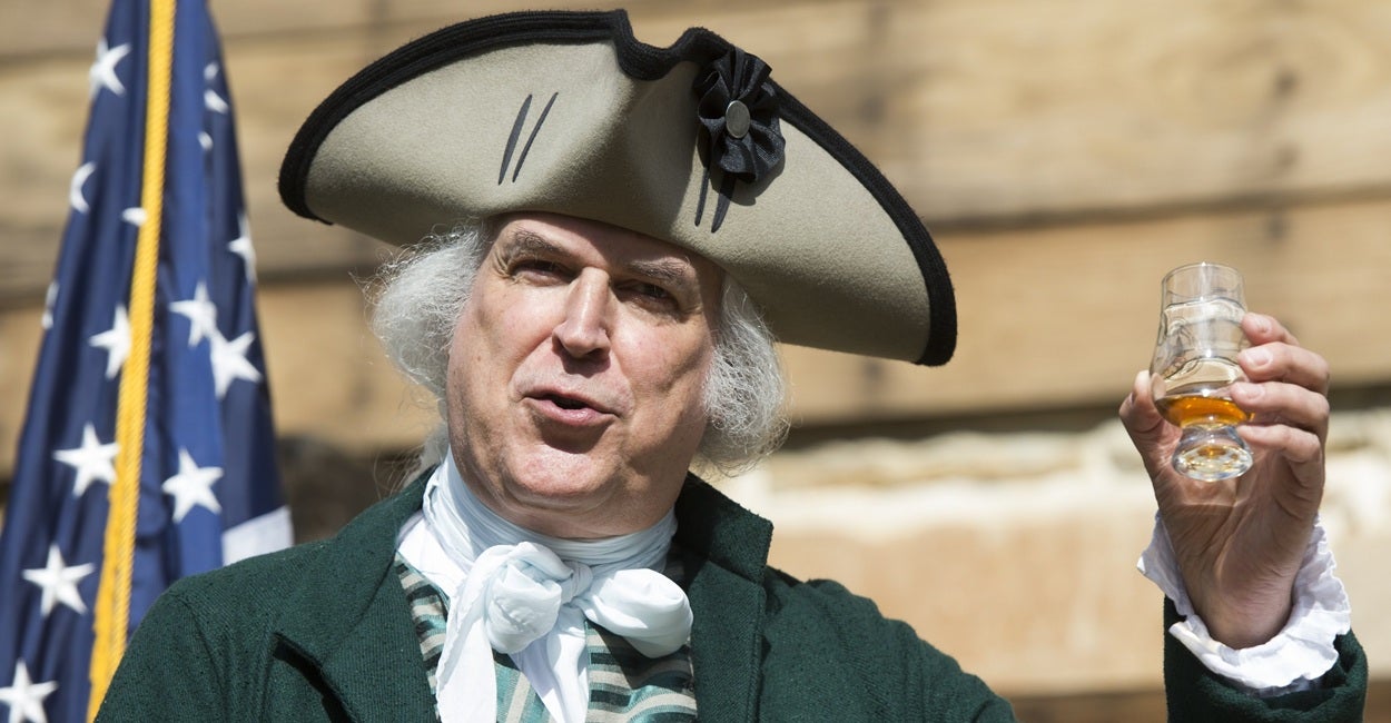 Libations of Liberty: The Top 10 Historic Drinking Sites in The US