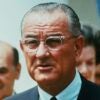 President Lyndon Johnson