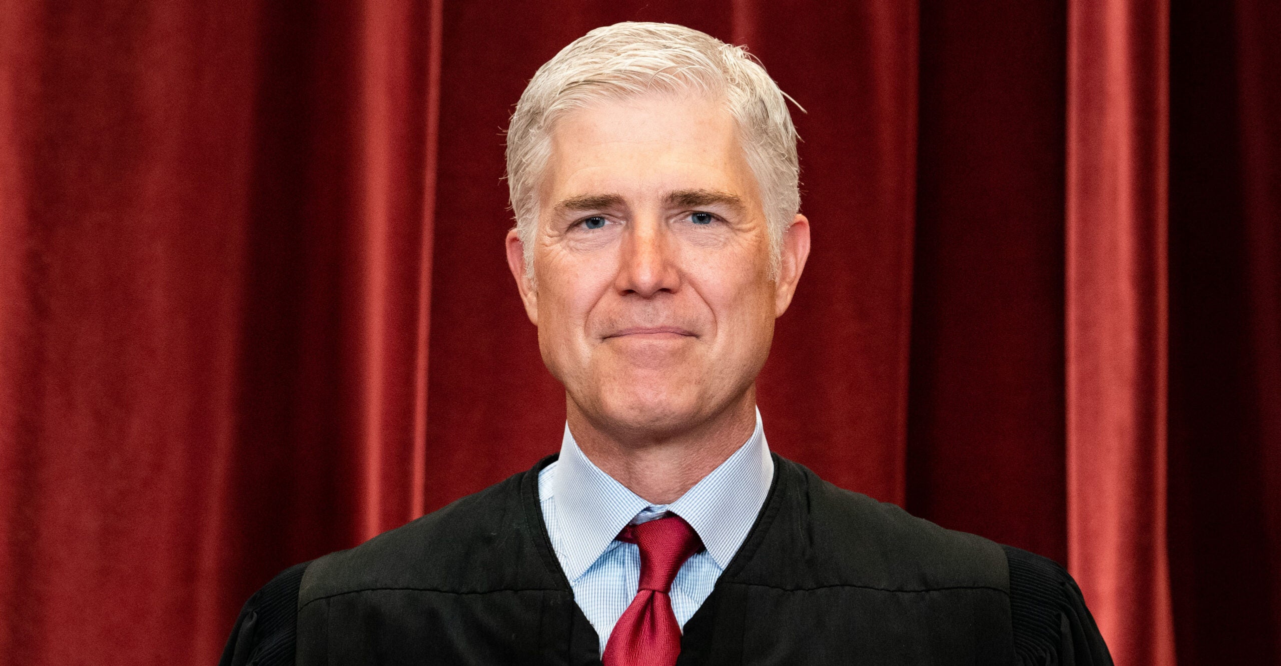 Justice Questions if Founders Would Be ‘Disarmed for Life’ Under Federal Drug Law