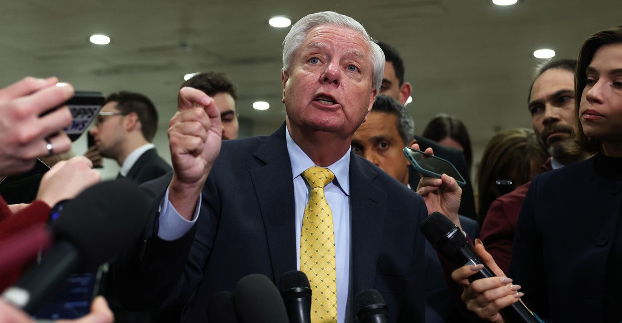 Senate Eyes Supplemental Funding for Iran, But What About SAVE America Act?